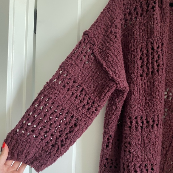 Free people sweater - Picture 4 of 6